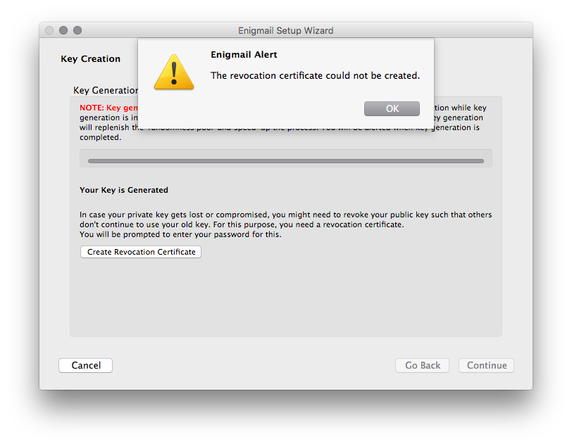 gpg suite error gpg suite error